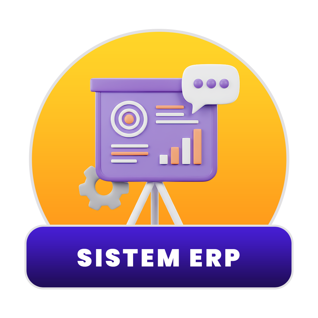 Sistem ERP
