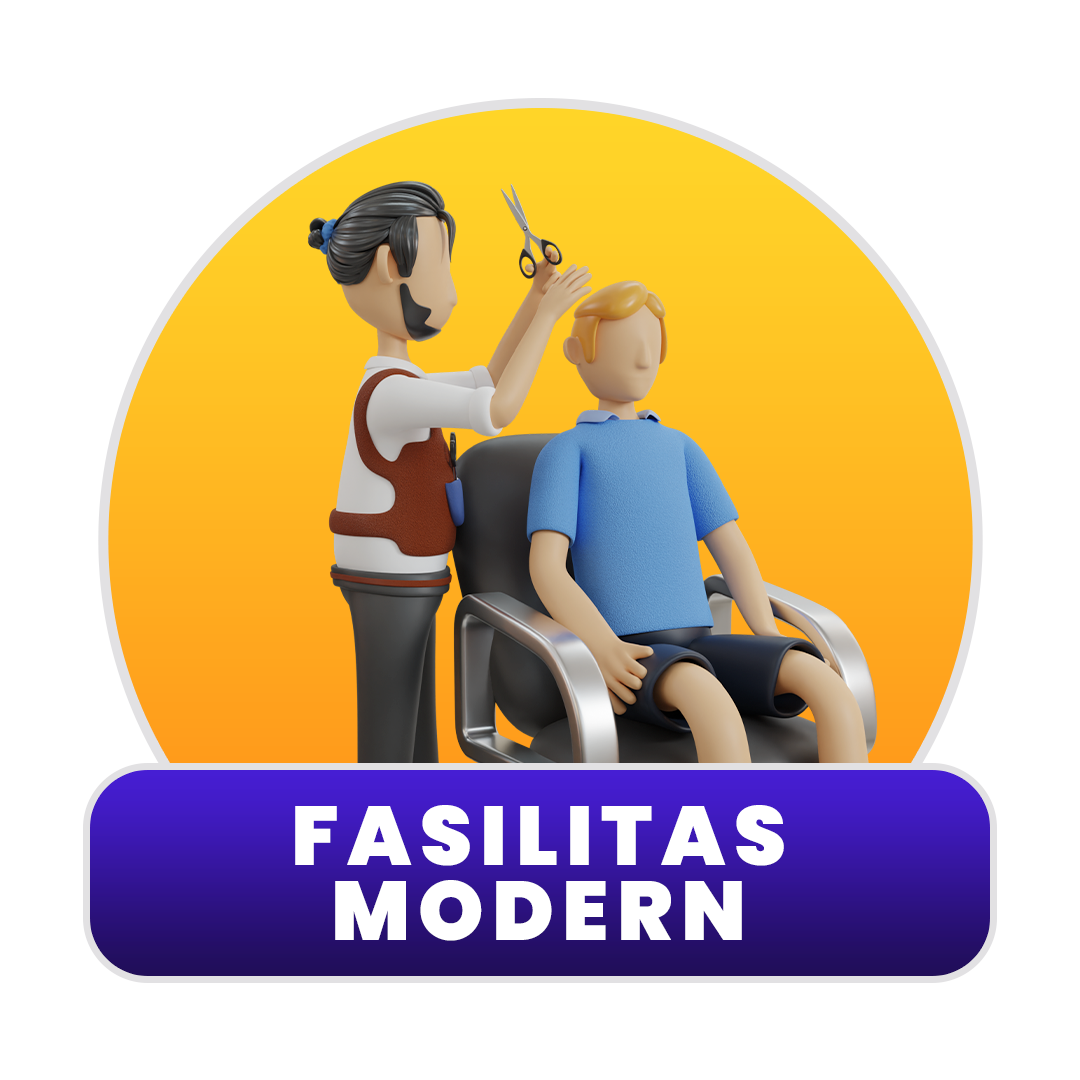 Fasilitas Praktik