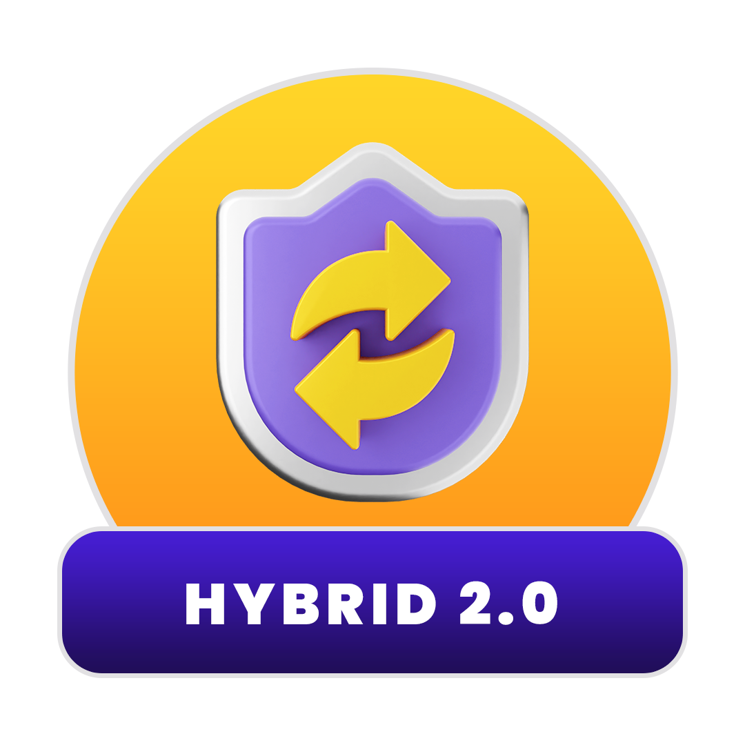Model Hybrid 2.0