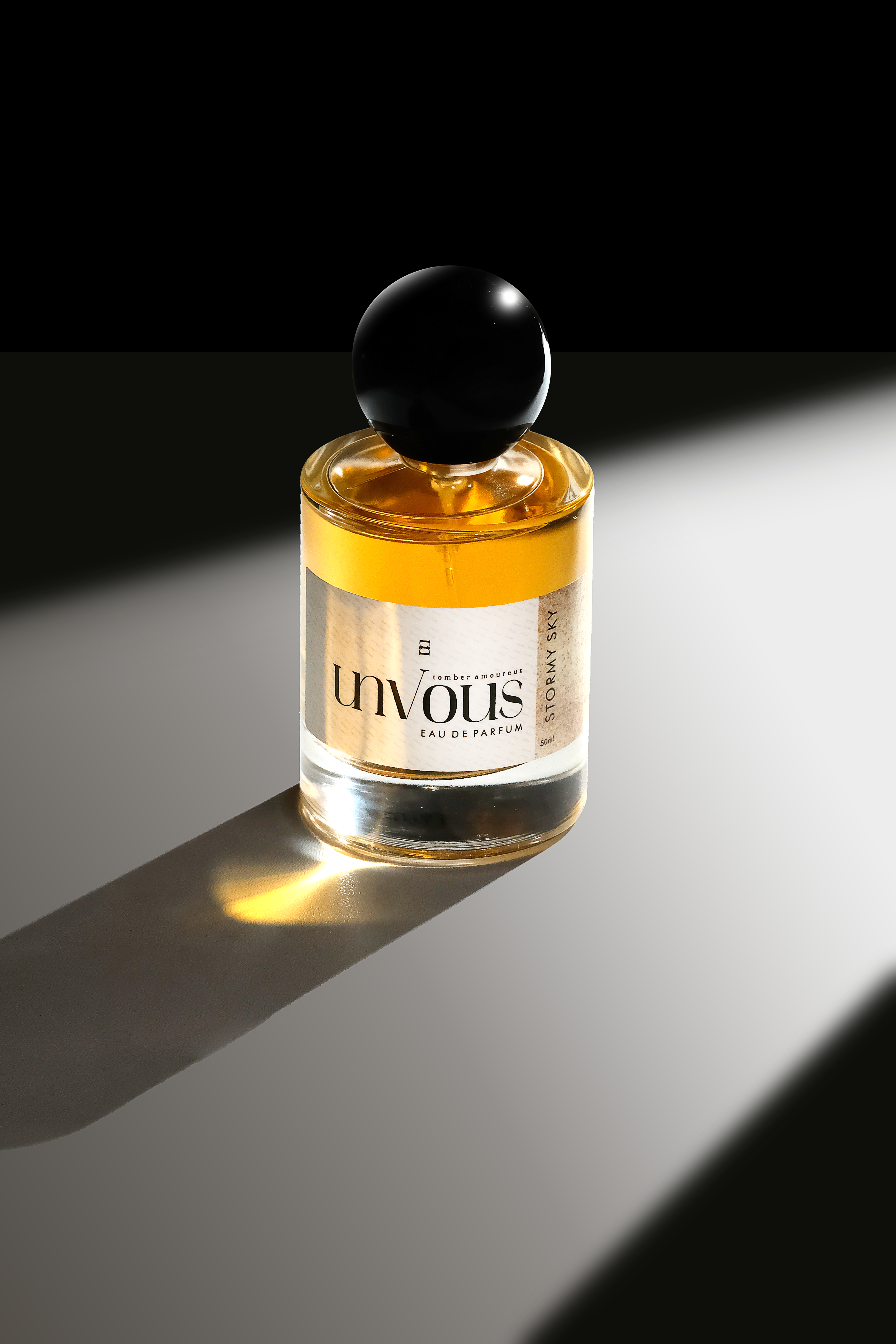 Unvous Deepsea