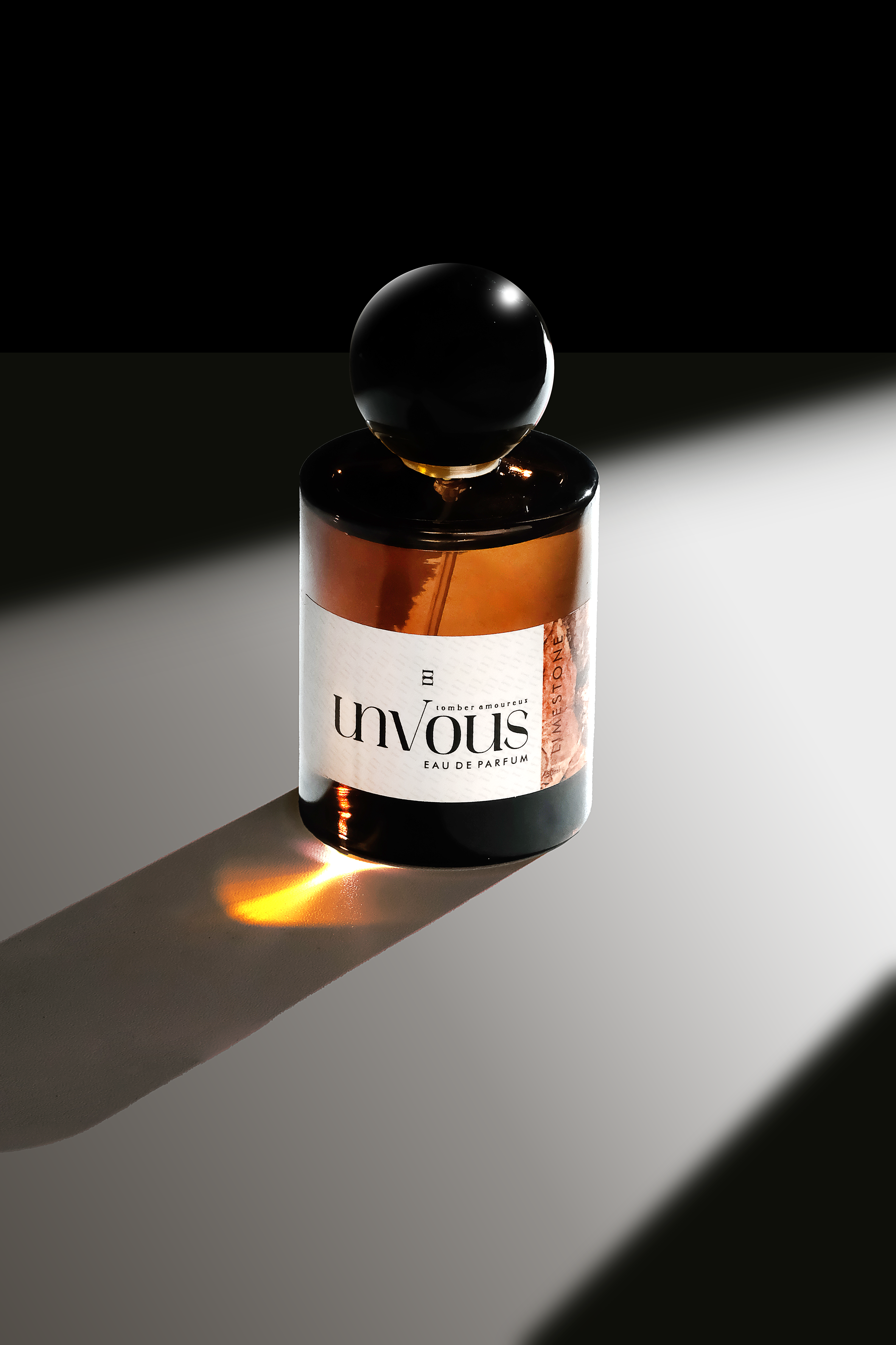 Unvous Limestone